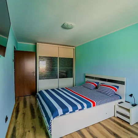 Apartment M Aproape De Plaja Mangalia