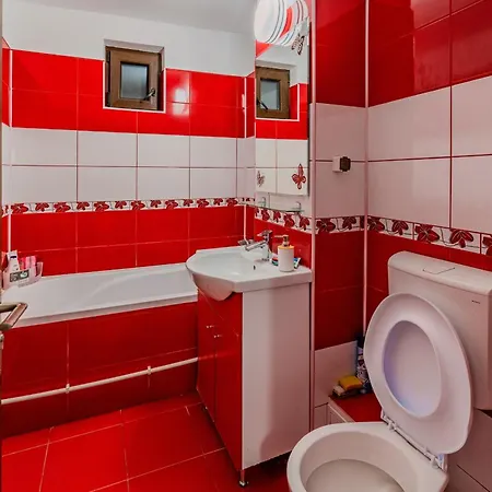 M Aproape De Plaja Apartament Mangalia