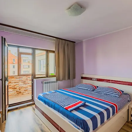 M Aproape De Plaja Apartament