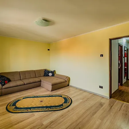 Apartman M Aproape De Plaja