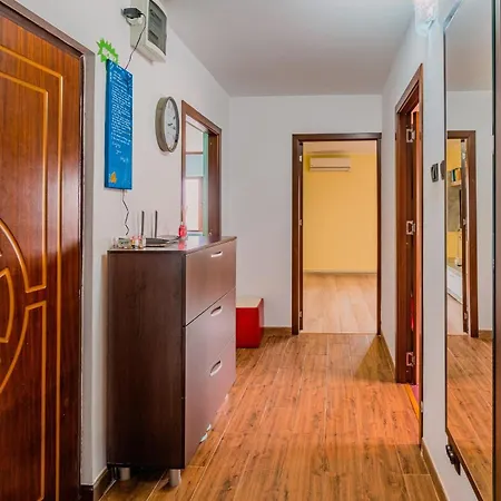 M Aproape De Plaja Mangalia