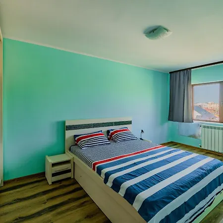 Apartament M Aproape De Plaja *