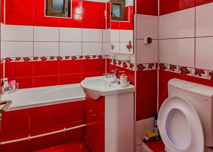 M Aproape De Plaja Apartman Mangalia