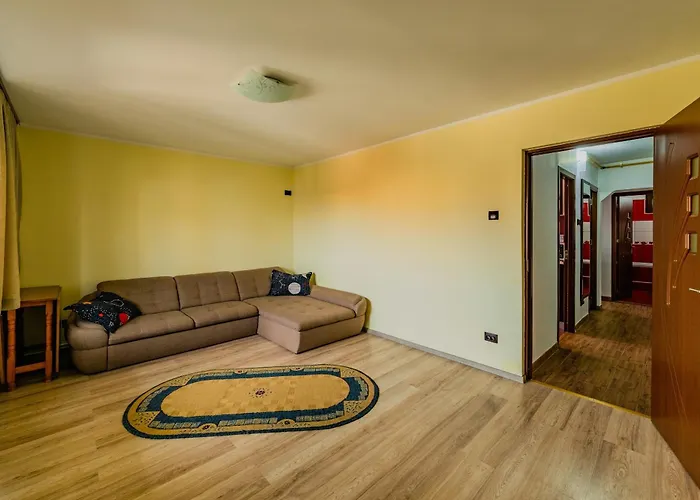 Apartman M Aproape De Plaja