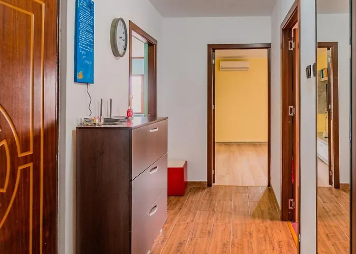 M Aproape De Plaja Mangalia