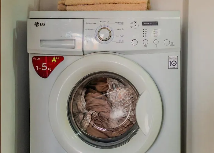 Apartman M Aproape De Plaja